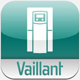 Vaillant Wärmepumpen App