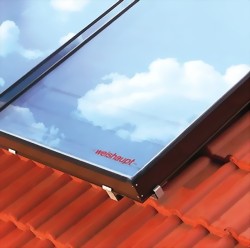 Bild für Kategorie Solarsysteme ☼