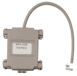 Bild von eBus / MPA-Adapter