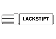 Bild von Weishaupt Lackstifte