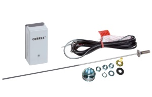 Bild von Correx Fremdstromanode M8 x 370 mm komplett