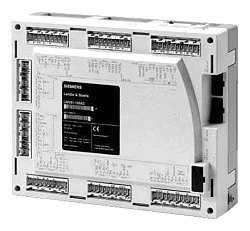 Bild von Feuerungsmanger W-FM 100 230V
