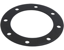 Bild von Dichtung Ø170 x 115 x 3 mm