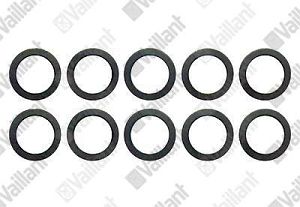 Bild von Vaillant Rechteckdichtringe MAG 125/12 XZ, MAG 275/9 X