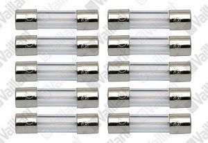 Bild von Vaillant Sicherung 2,0A F (10 St.)