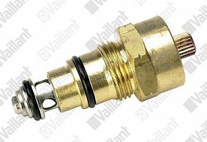 Bild von Temperaturwähler VCW 180