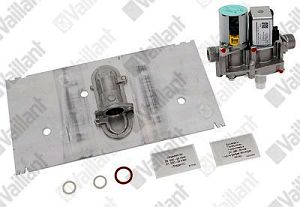 Bild von Vaillant Umstellsatz turboTEC 24 kW P->E