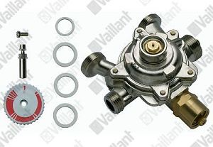 Bild von Vaillant Wasserschalter VCW 240XE(U) / 242 E