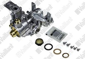 Bild von Vaillant Gasarmatur MAG 11-0/0 XZ