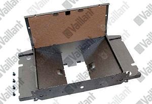 Bild von Vaillant Deckel, mit Isolierung 20 kW H,L
