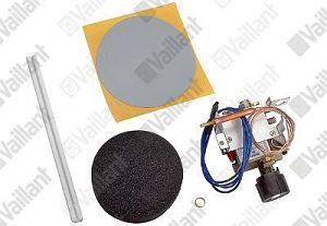 Bild von Vaillant Gasarmatur VGH