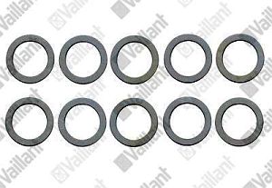 Bild von Vaillant Rechteckdichtringe 1/2''