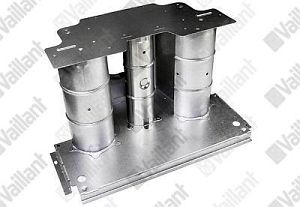 Bild von Strömungssicherung VC/VCW/VCS 194+204