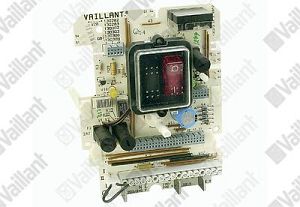 Bild von Vaillant Leiterplatte für VC 110-280 E/XE
