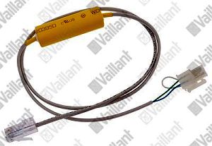 Bild von Vaillant Kabelbaum modbus Inverter VWL 155/2 A