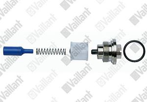 Bild von Vaillant Wassermengenregler VCW 194