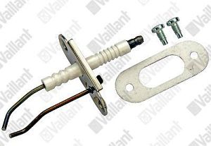 Bild von Vaillant Elektrode 090709