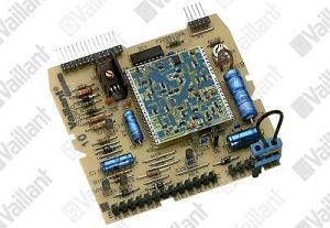 Bild von Elektronischer Regler VC/VCW 110-280