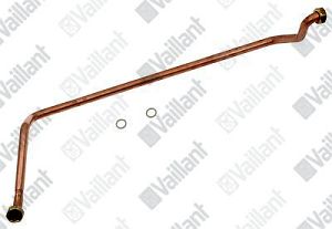 Bild von Vaillant Rohr VCC 206/4-5 150