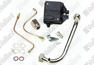 Vaillant Soloschalter