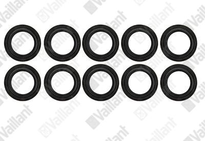 Bild von Vaillant Dichtung Typ-C (10 Stück)
