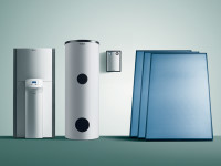 Bild von zeoTHERM System Indach V
