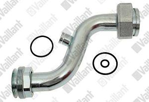 Bild von Vaillant Rohr VC 356/4-7, VC 466/4-7