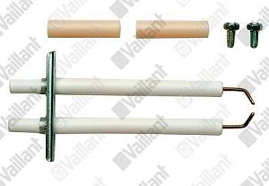 Bild von Vaillant Zündelektrode für VKS 60-156/2 E