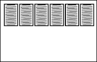 Bild von MontageSet 9.012 AD Flachkollektor