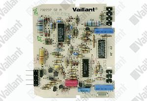 Bild von Vaillant Leiterplatte, Abgassensor VC/VCW ....XE