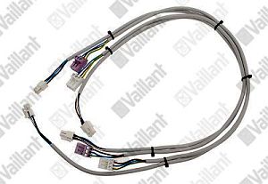Bild von Vaillant Kabelbaum, EMV Filter