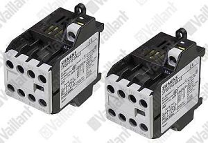 Bild von Vaillant Relais MEH 60+61