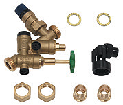 Bild von Sicherheitsgruppe R 3/4 10bar