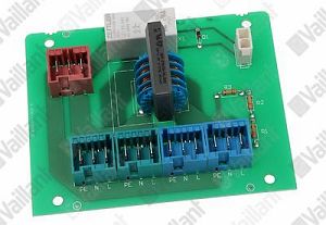 Bild von Vaillant Elektronik 230 V recoVAIR