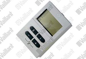 Bild von Display - weiß für Vaillant VC, VCW, VCI, VSC