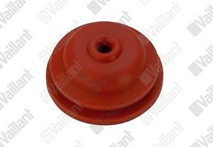 Bild von Vaillant Dichtung (rot, klein)