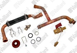 Bild von Vaillant Rohr, PWT 12/19/24 kW (Set)
