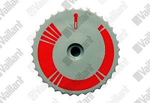 Bild von Vaillant Griff Knopf VCW