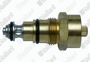 Bild von Vaillant Temperaturwähler VCW