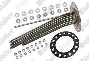 Bild von Vaillant Heizkörper VEH 200-400/5