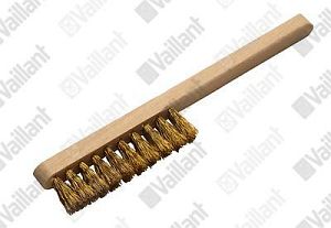 Bild von Vaillant Drahtbürste