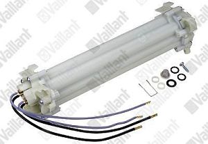 Bild von Vaillant Heizkörper 18 kW