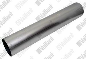 Bild von Vaillant Abgasrohr 130x700 mm