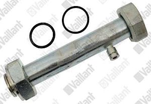 Bild von Vaillant Rohr VC 656/4-7