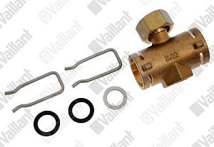 Bild von Vaillant Adapter ADG VC, VCW
