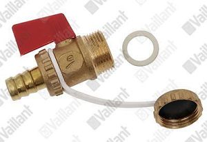 Bild von Vaillant Ventilhahn G 3/4