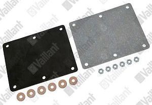 Bild von Vaillant Deckel, Inspektion Wanne