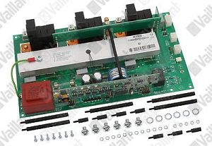 Bild von Vaillant VWS/VWW Anlaufstrombegrenzer
