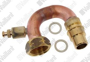 Bild von Vaillant Rohr VSC (S,D)/4-5