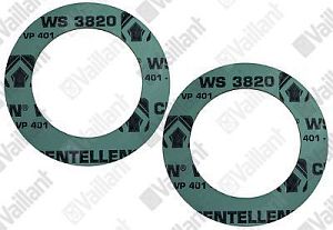 Bild von Vaillant Dichtungssatz DN 65